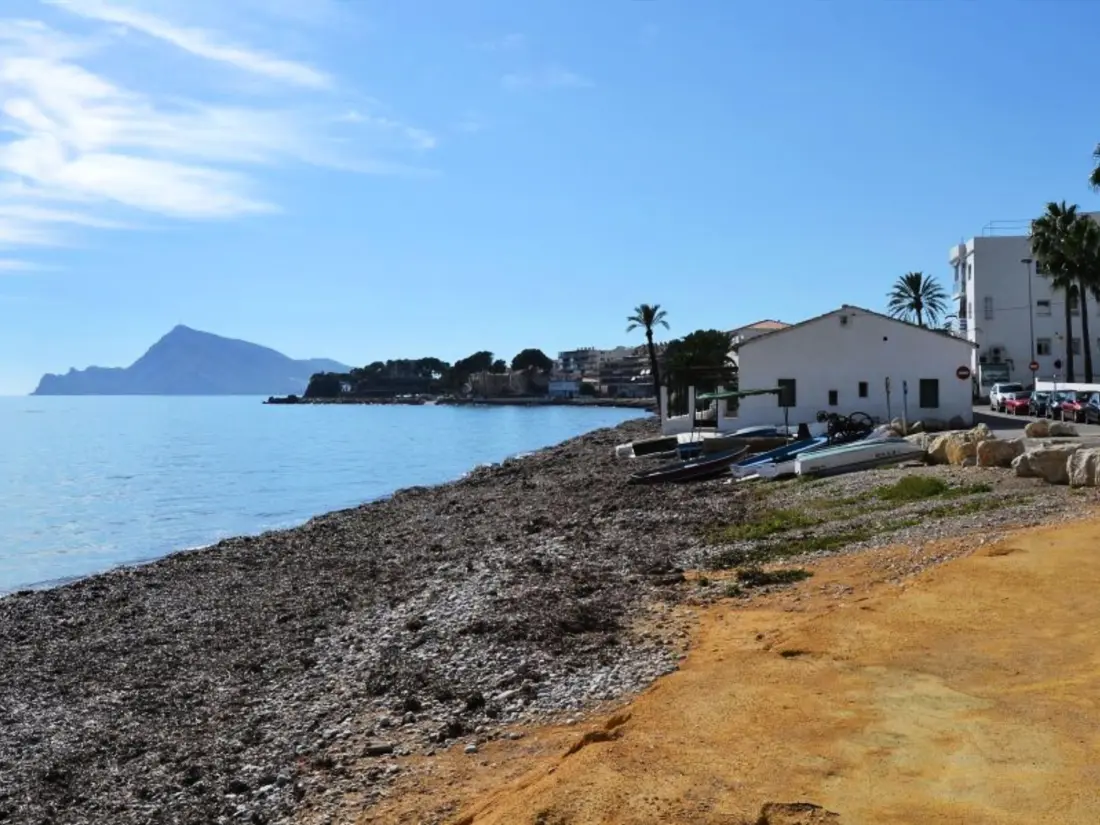 Location de Vacances Altea 98