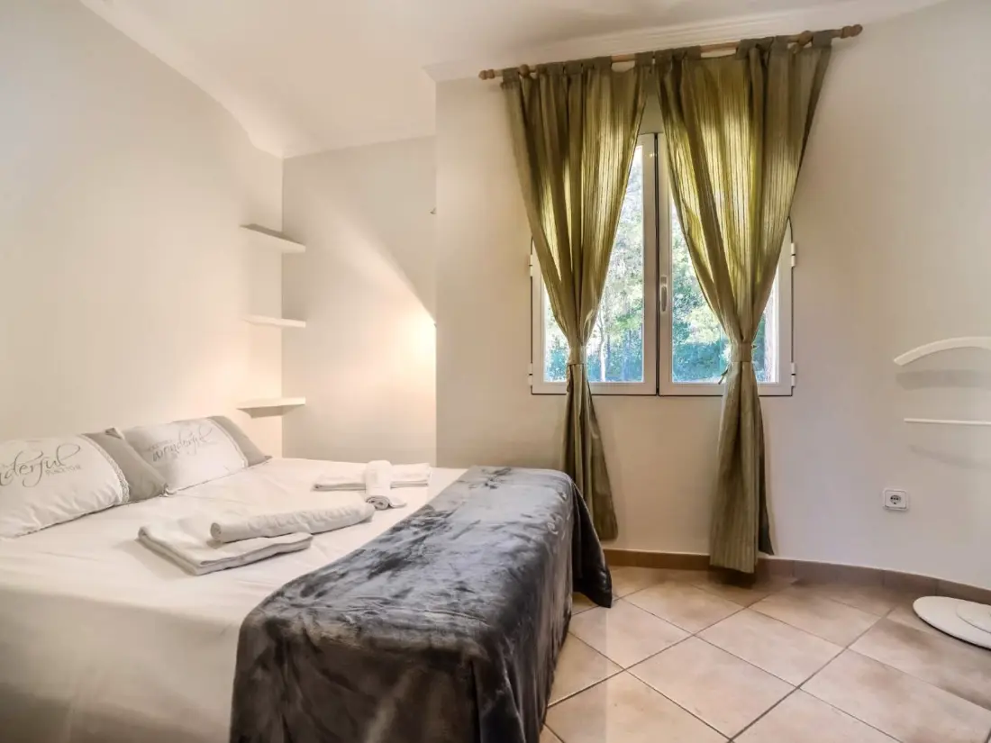 Maison de Vacances Altea 115