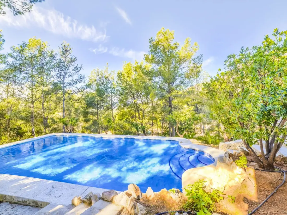 Maison de Vacances Altea 115