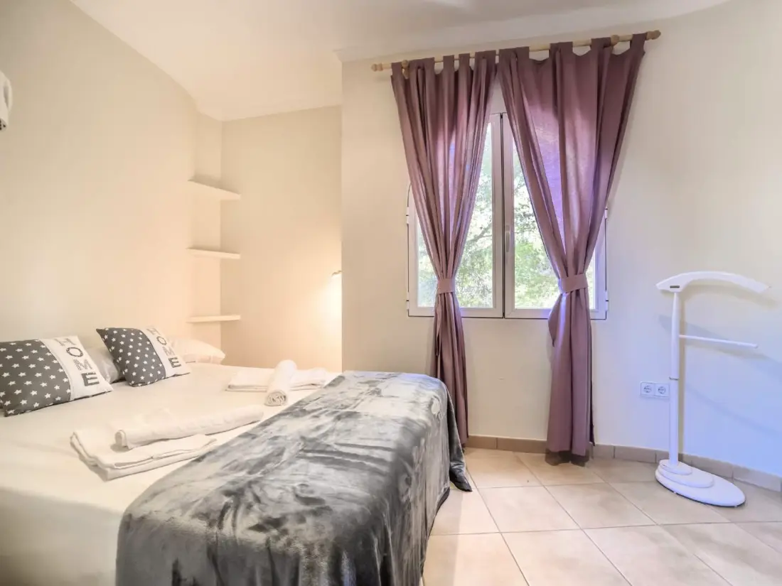 Maison de Vacances Altea 115