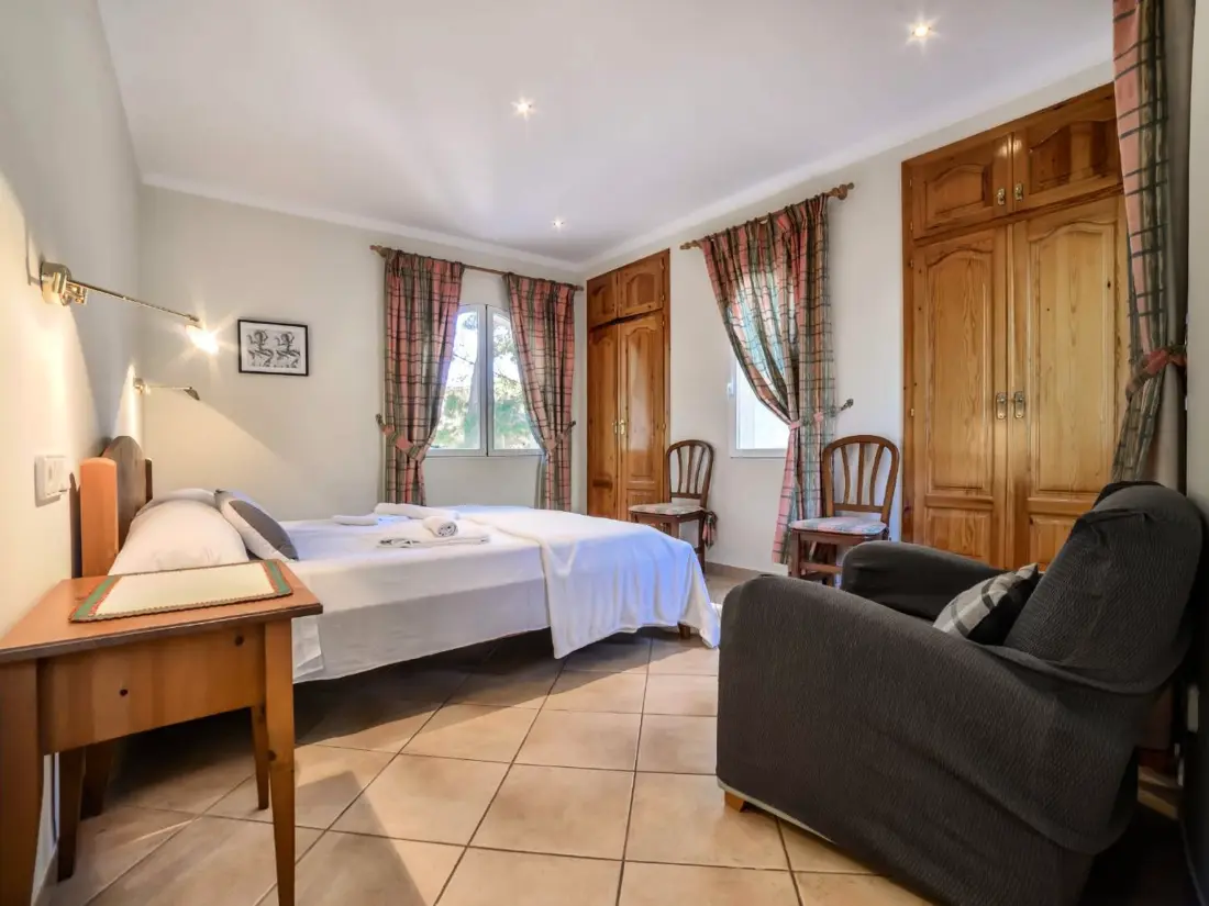 Maison de Vacances Altea 115