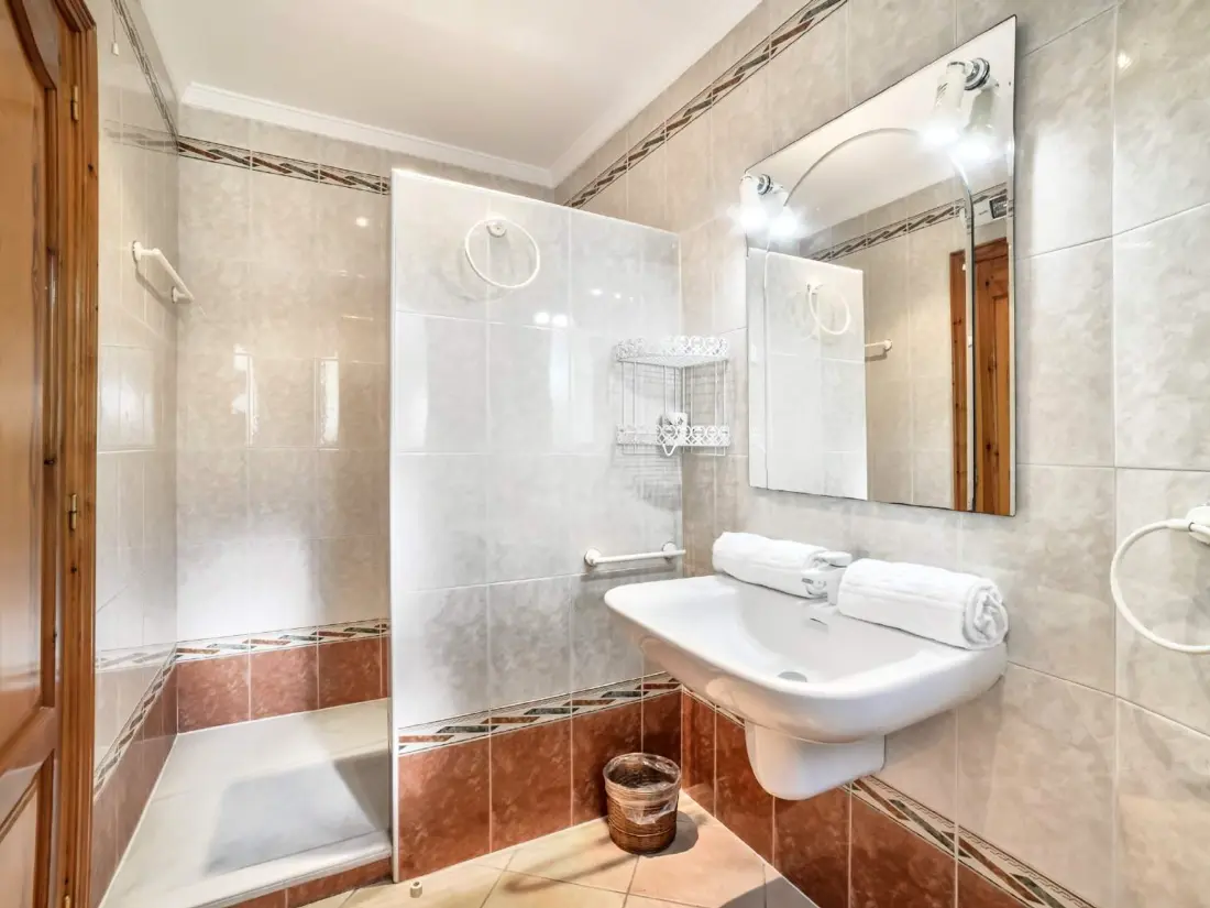 Maison de Vacances Altea 115