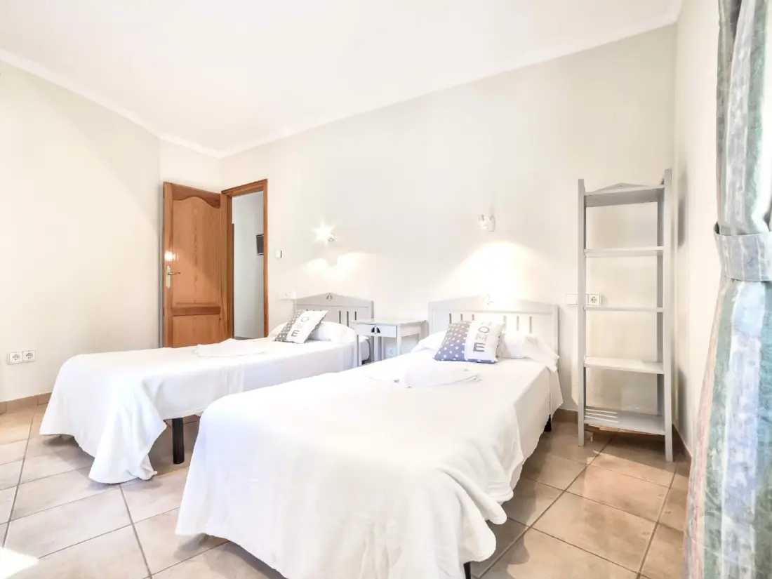 Maison de Vacances Altea 115