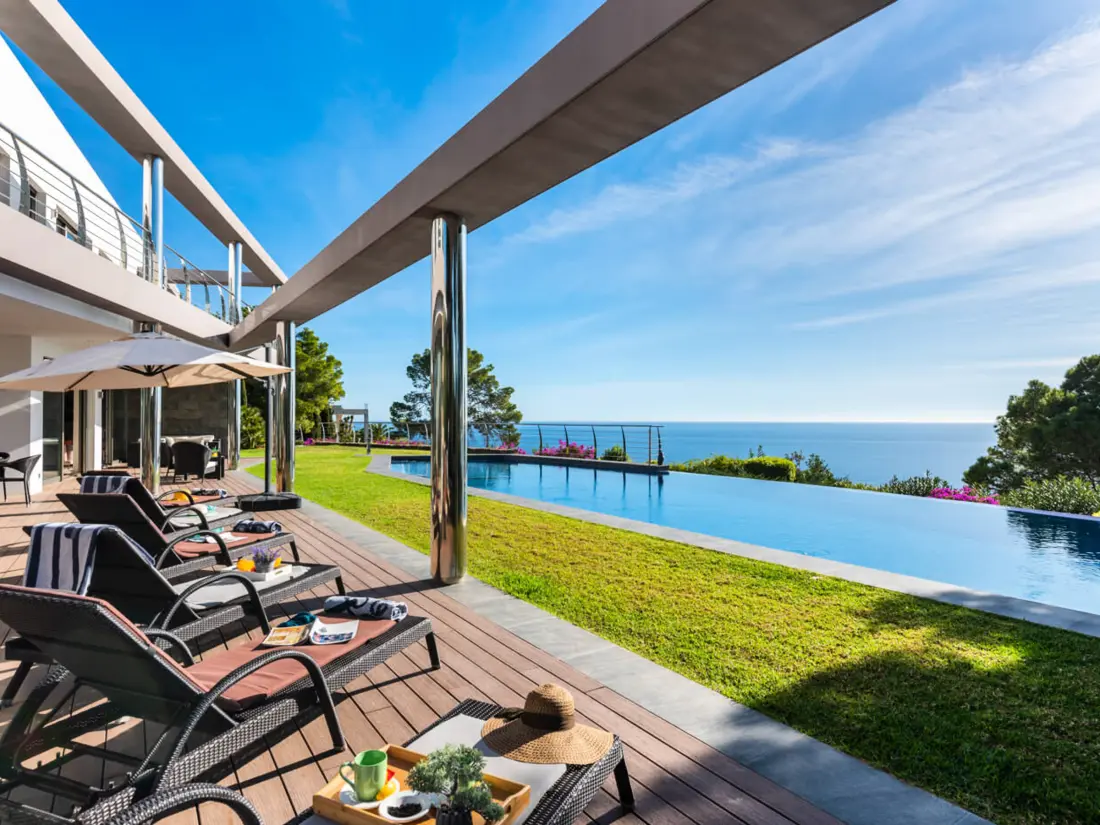Maison de Vacances Altea 116