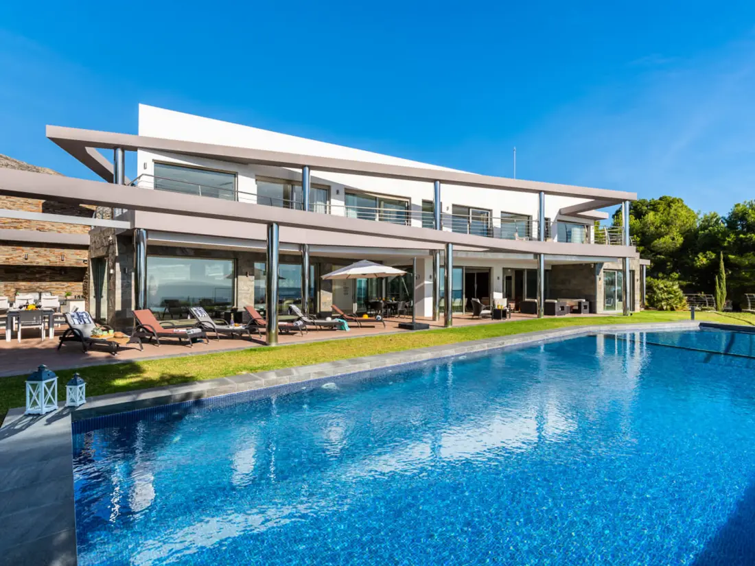 Maison de Vacances Altea 116