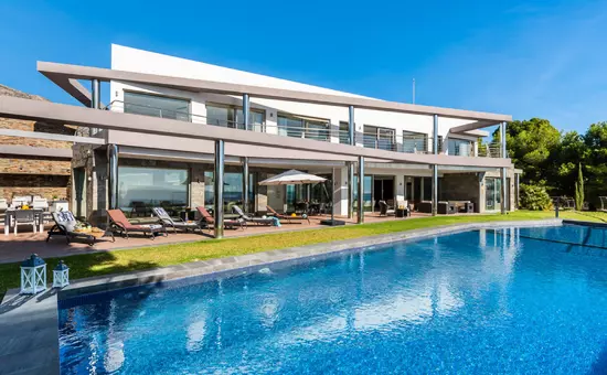 Maison de Vacances Altea 116