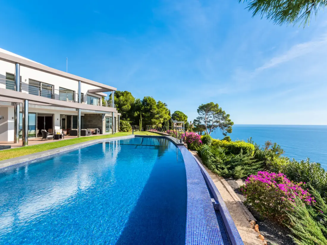 Maison de Vacances Altea 116