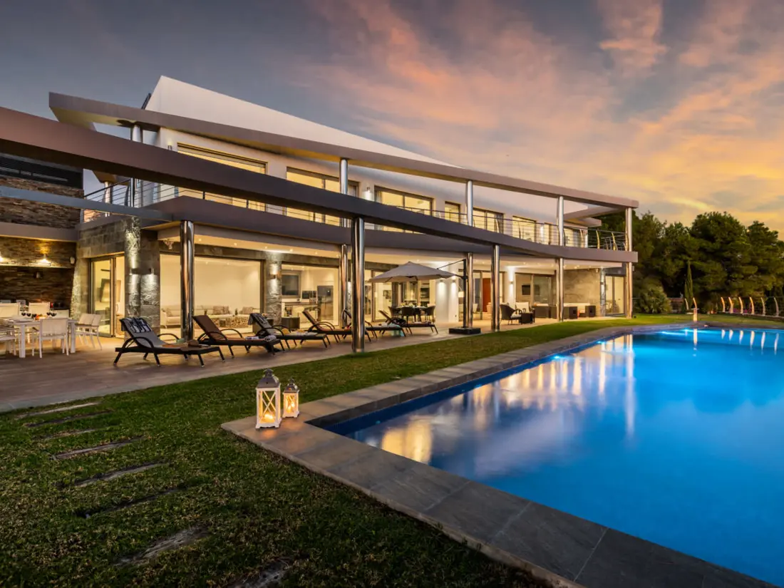 Maison de Vacances Altea 116