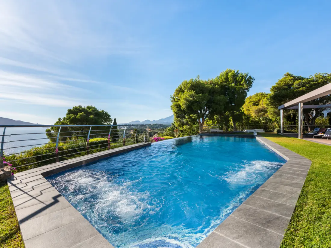 Maison de Vacances Altea 116