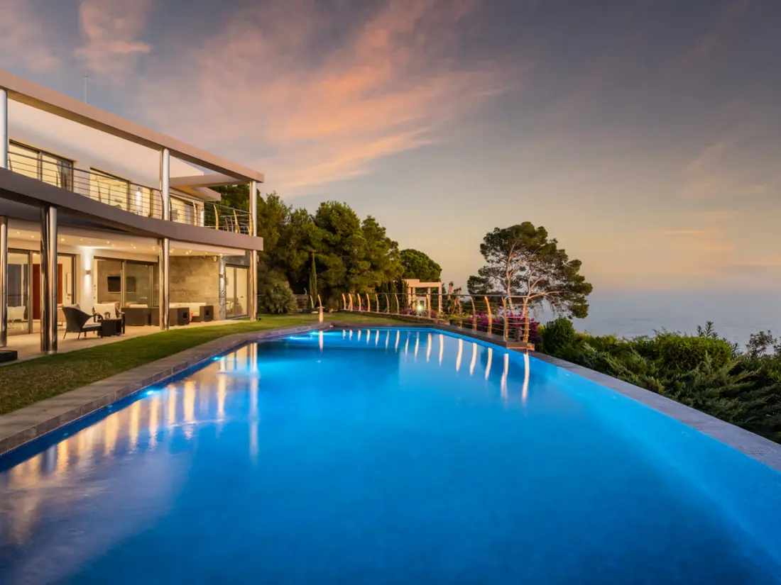 Maison de Vacances Altea 116