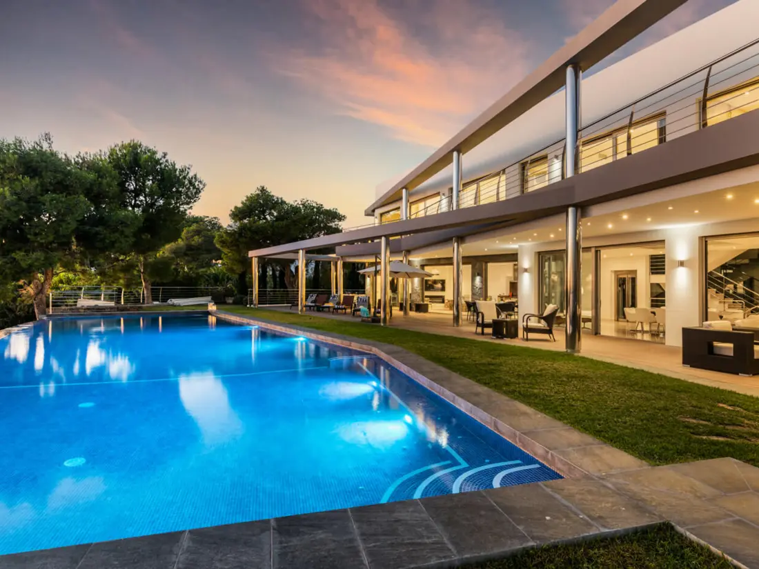 Maison de Vacances Altea 116