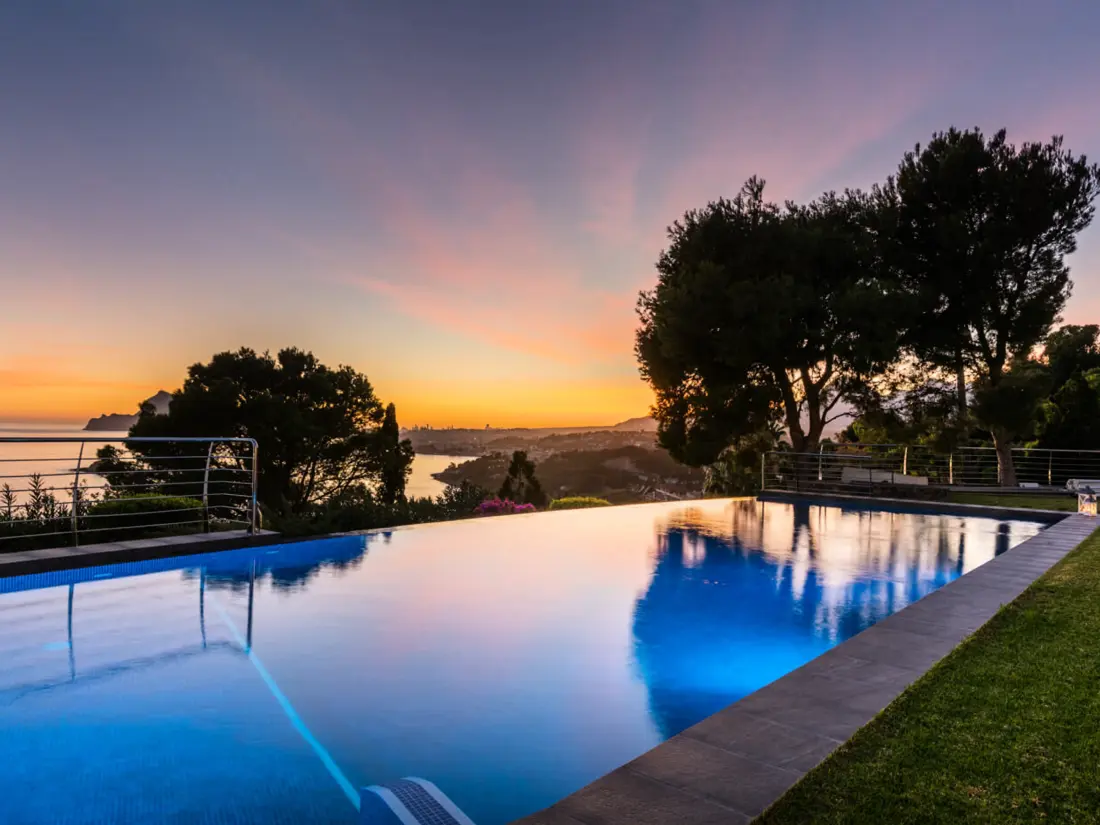 Maison de Vacances Altea 116