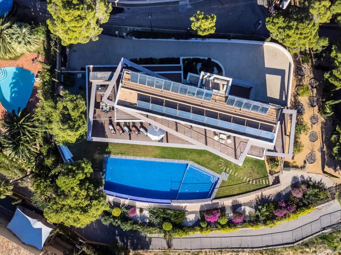 Maison de Vacances Altea 116