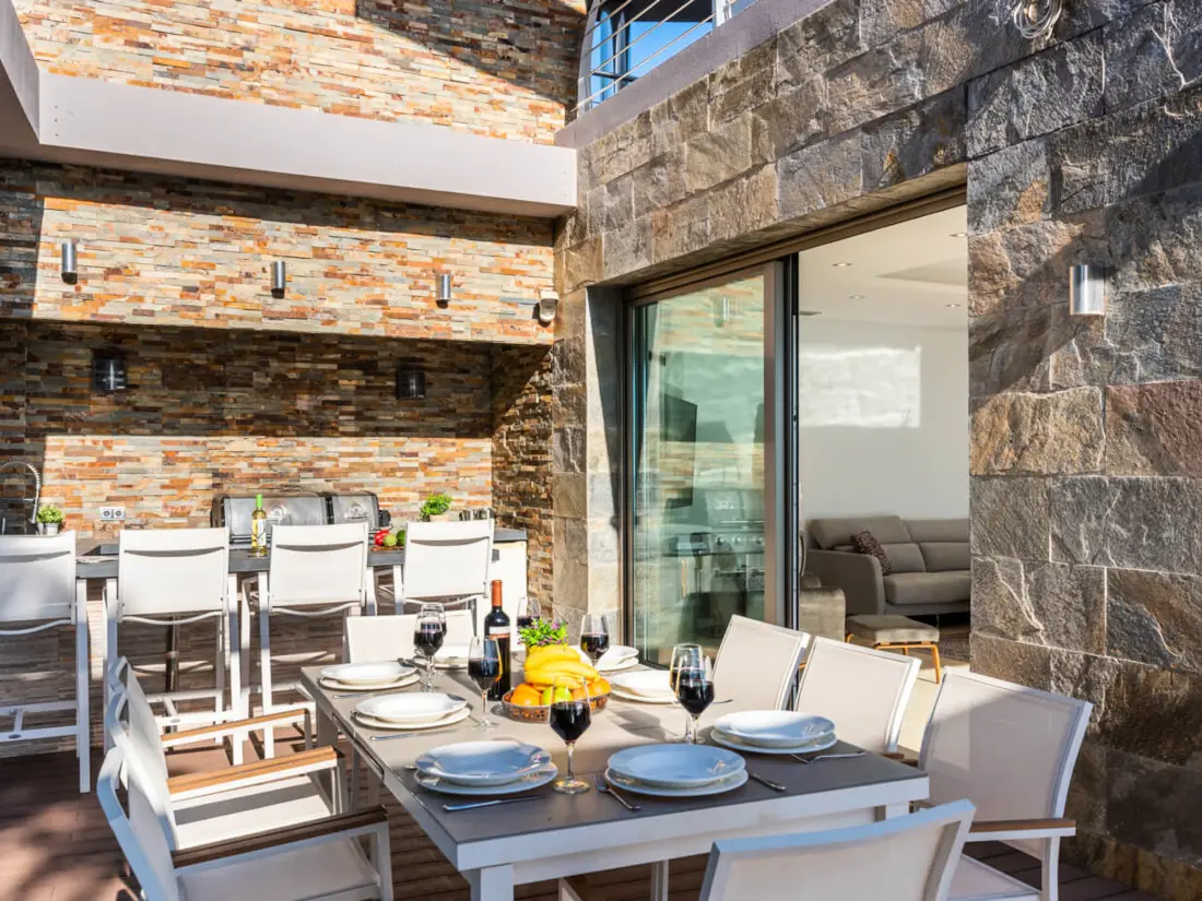 Maison de Vacances Altea 116