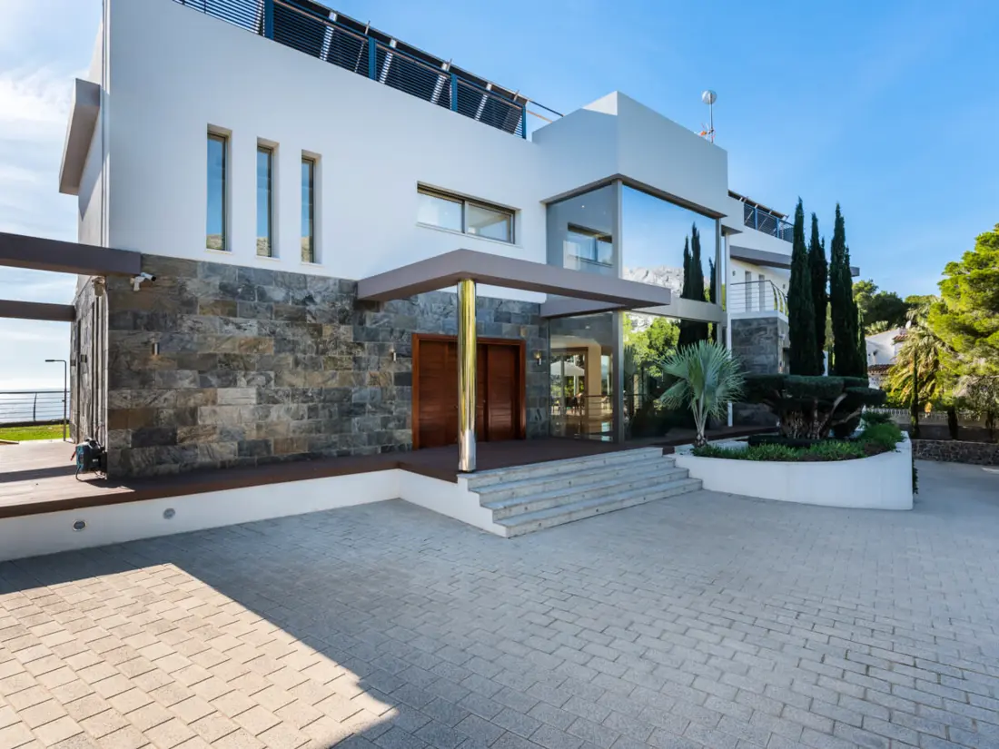 Maison de Vacances Altea 116