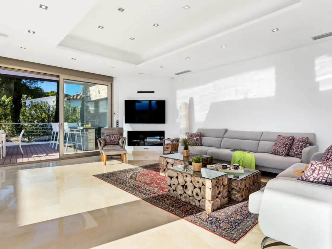 Maison de Vacances Altea 116
