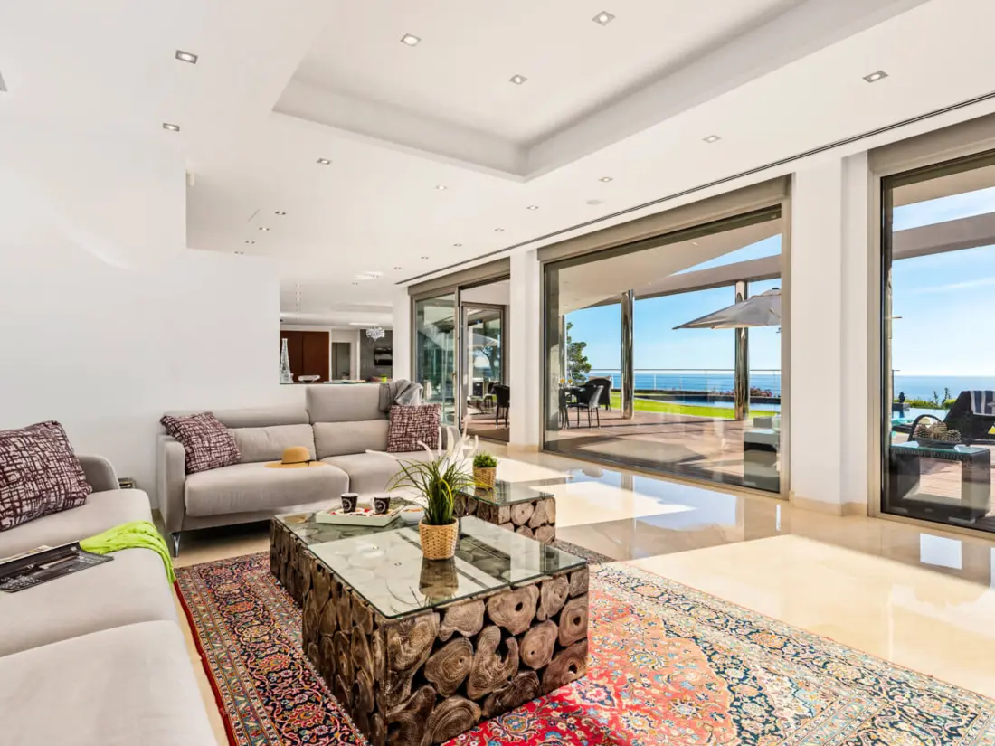 Maison de Vacances Altea 116