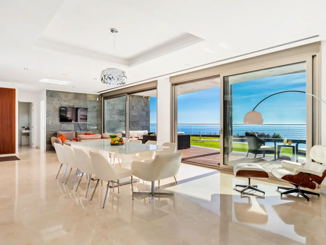 Maison de Vacances Altea 116