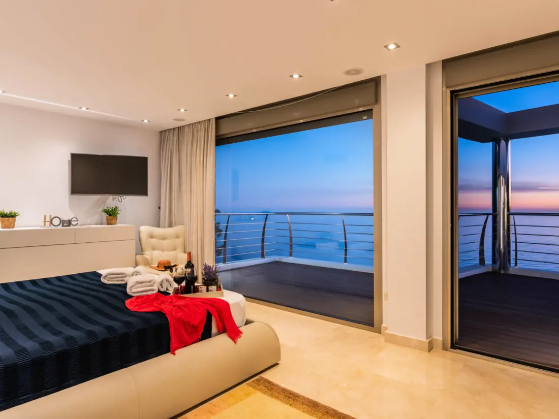 Maison de Vacances Altea 116