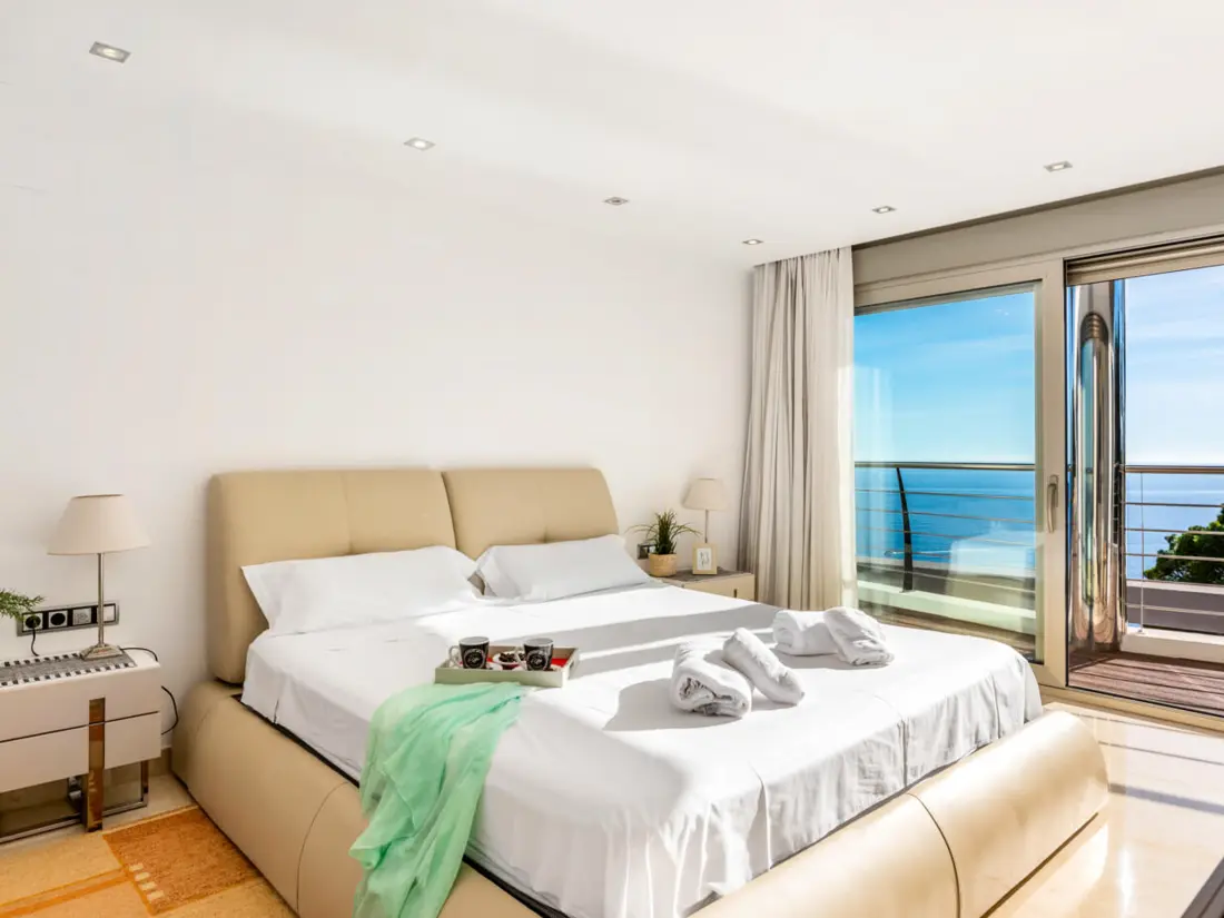 Maison de Vacances Altea 116