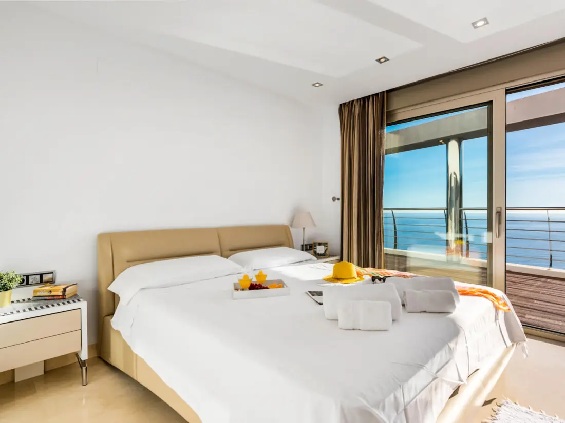 Maison de Vacances Altea 116