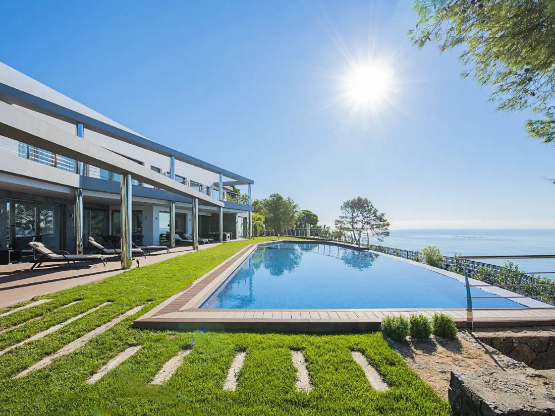 Maison de Vacances Altea 116