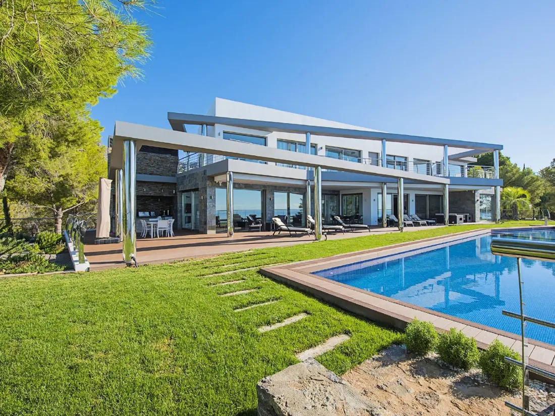 Maison de Vacances Altea 116