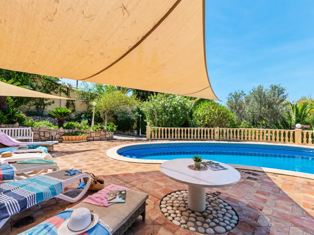 Maison de Vacances Altea 117