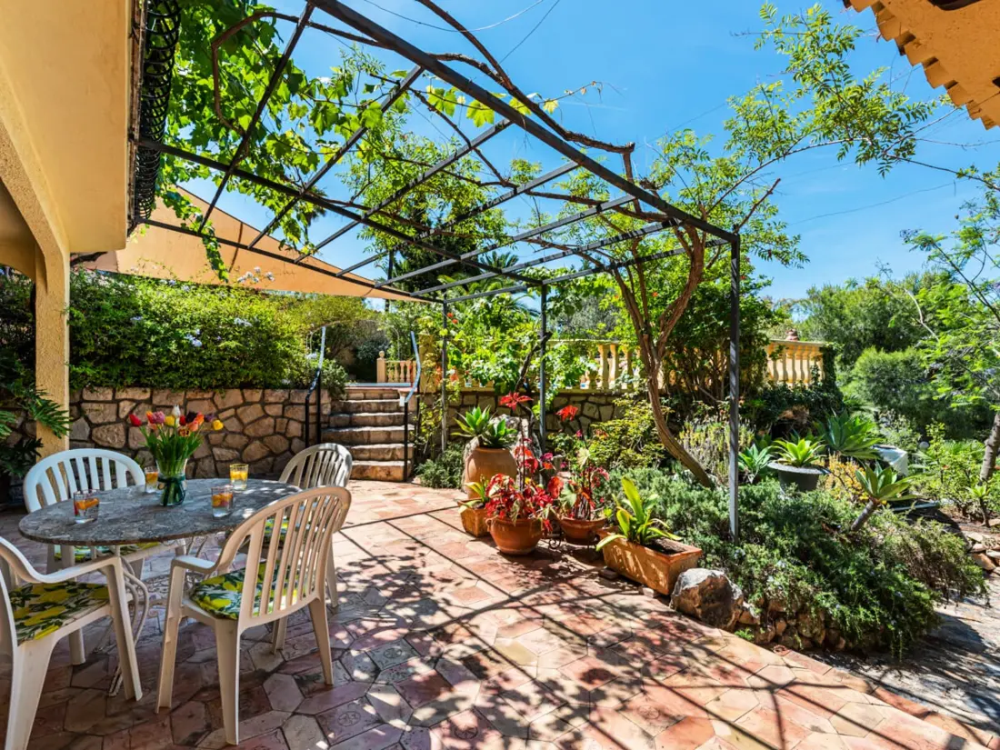 Maison de Vacances Altea 117