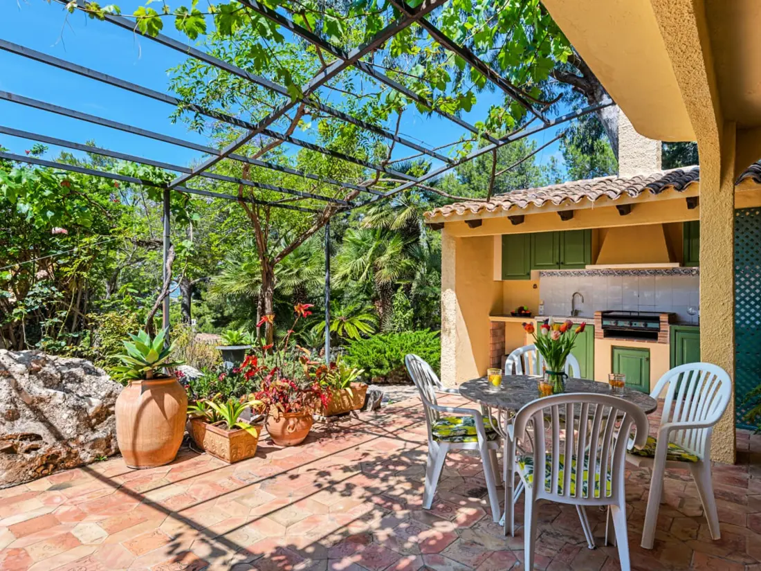 Maison de Vacances Altea 117