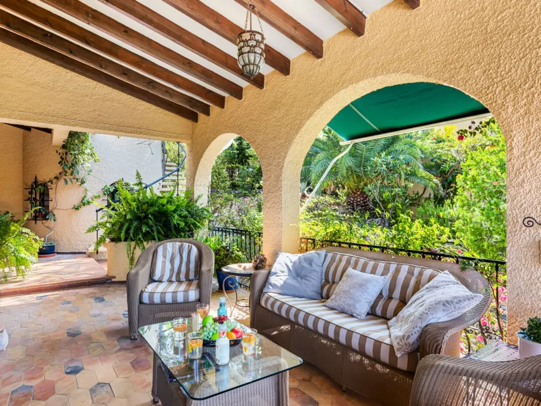 Maison de Vacances Altea 117