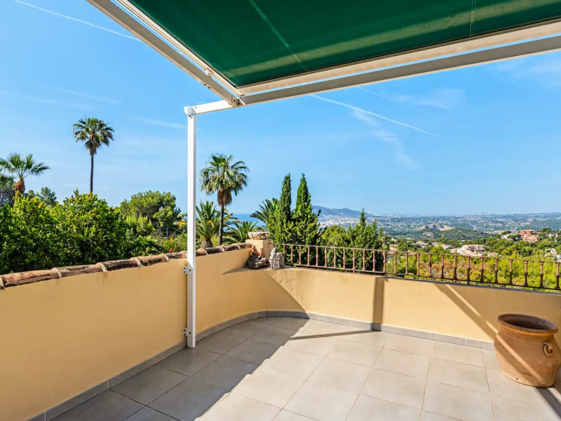 Maison de Vacances Altea 117