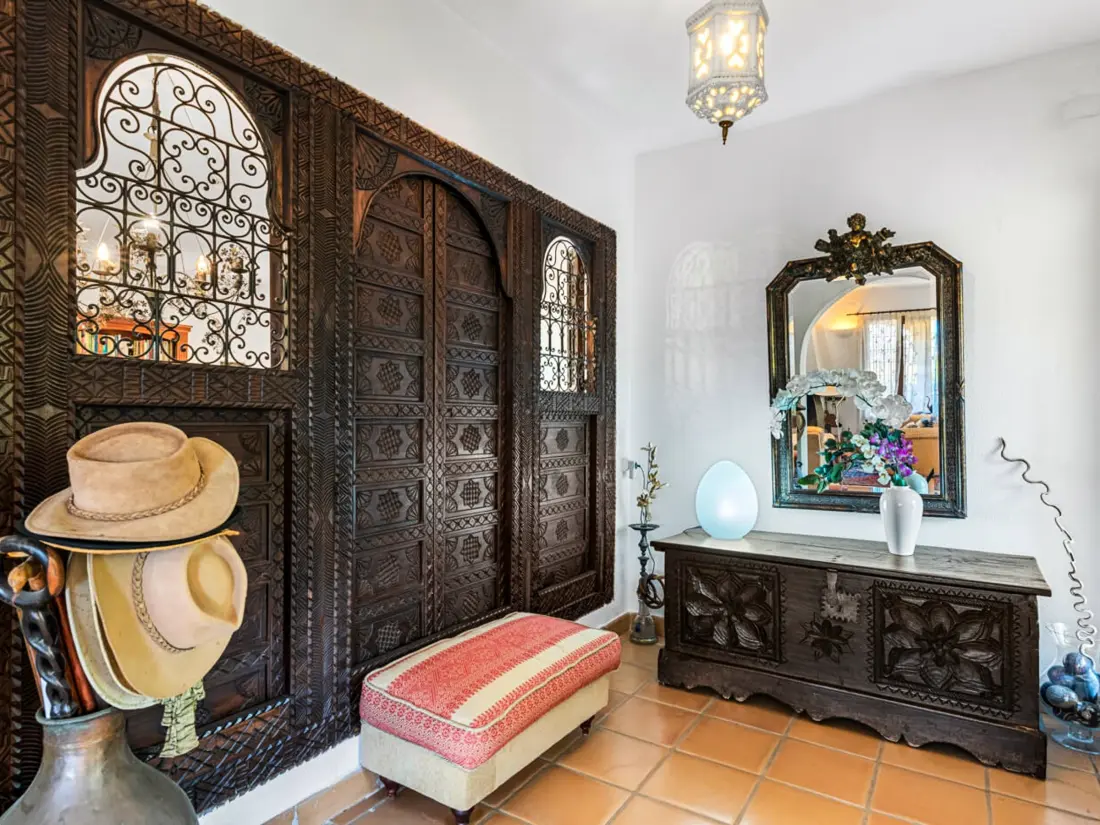 Maison de Vacances Altea 117