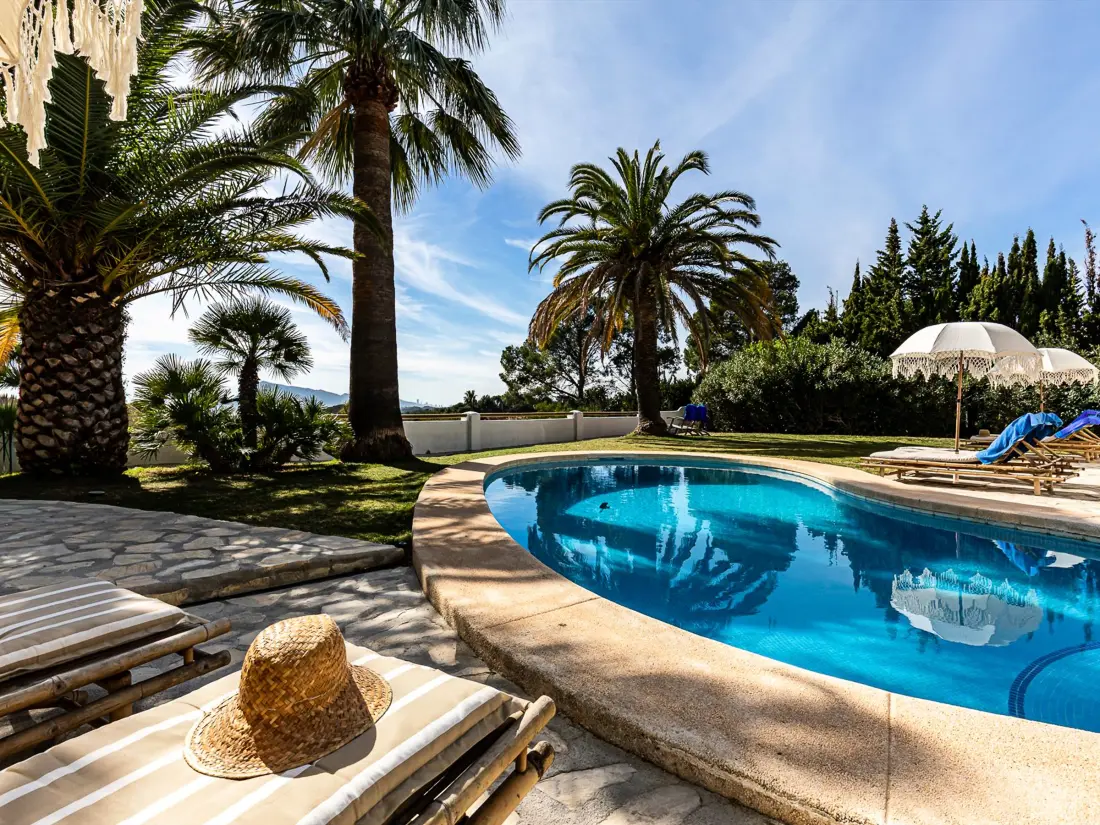 Maison de Vacances Altea 125