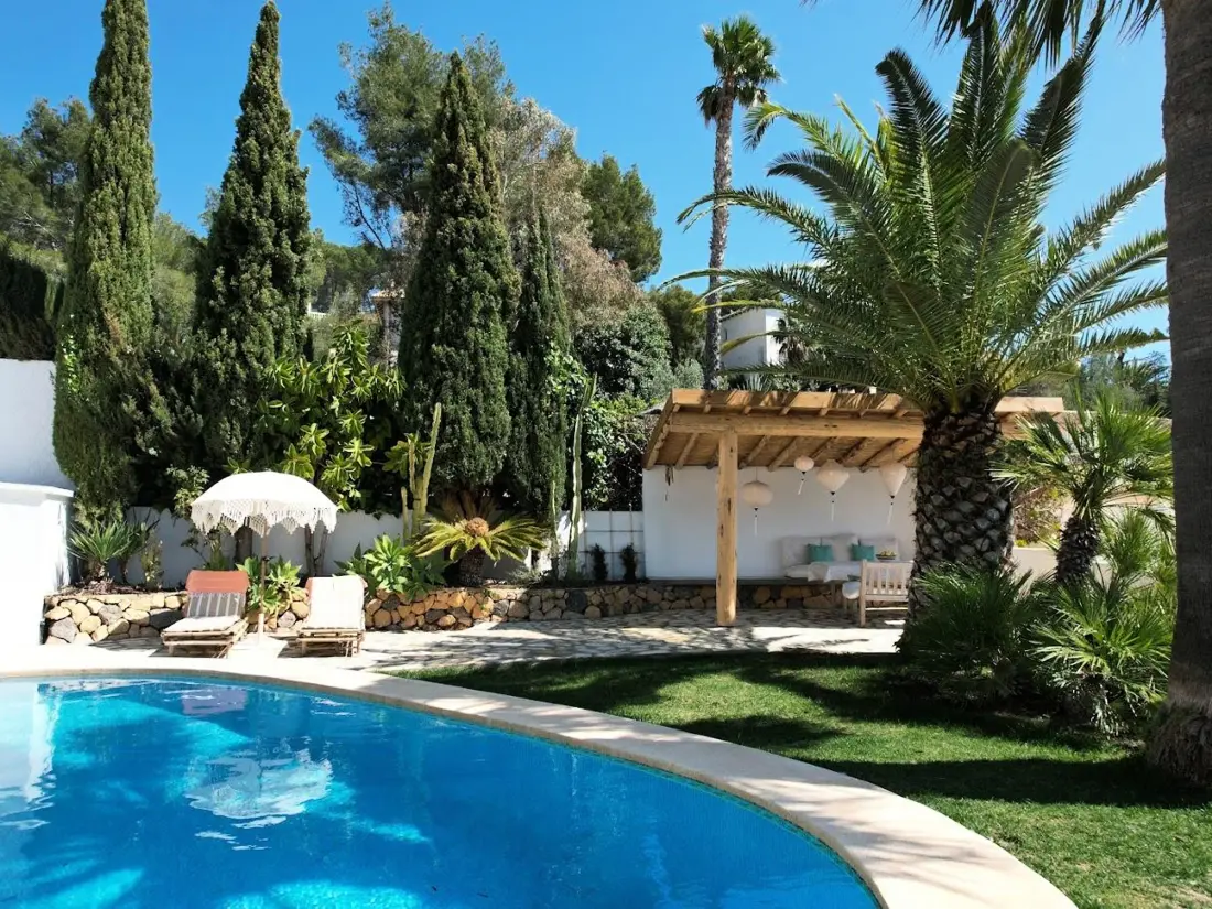 Maison de Vacances Altea 125