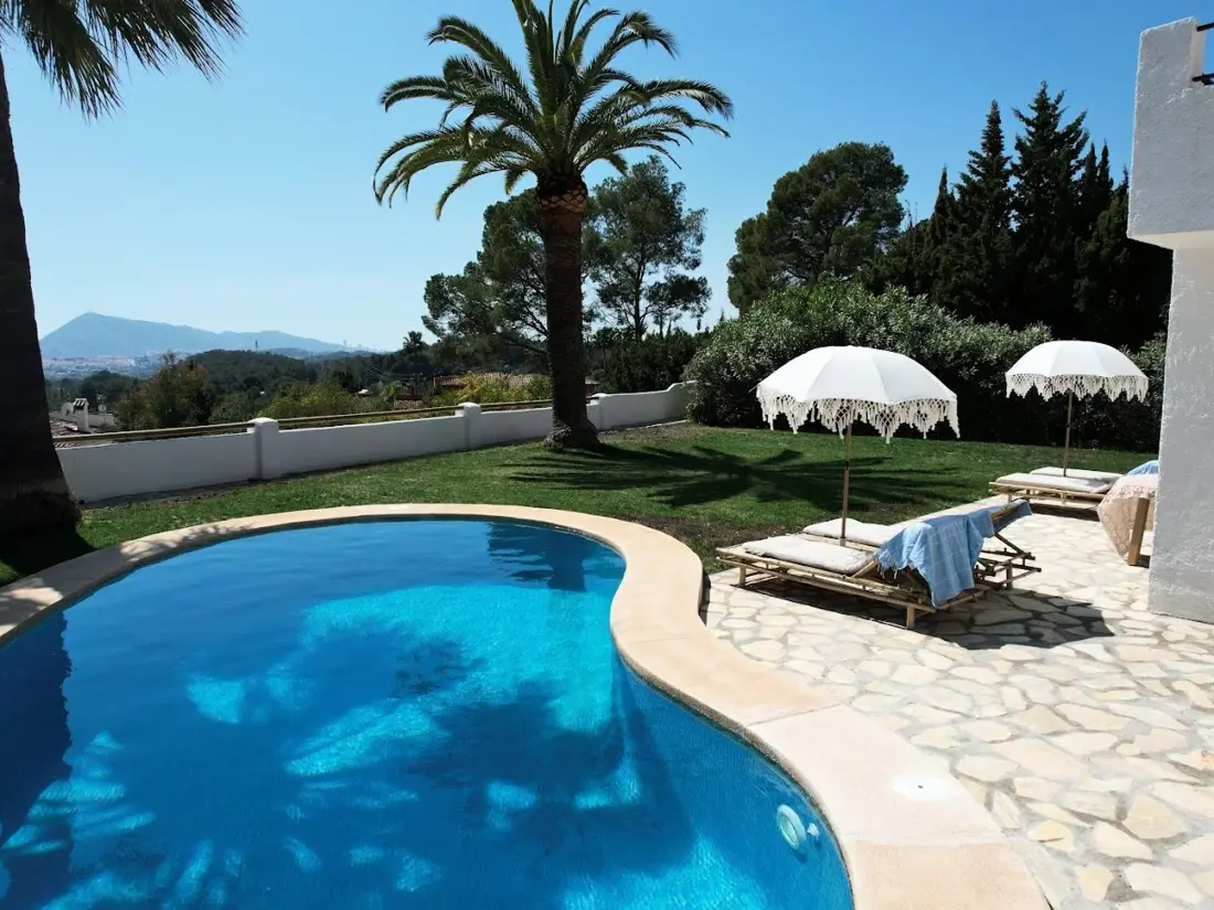 Maison de Vacances Altea 125