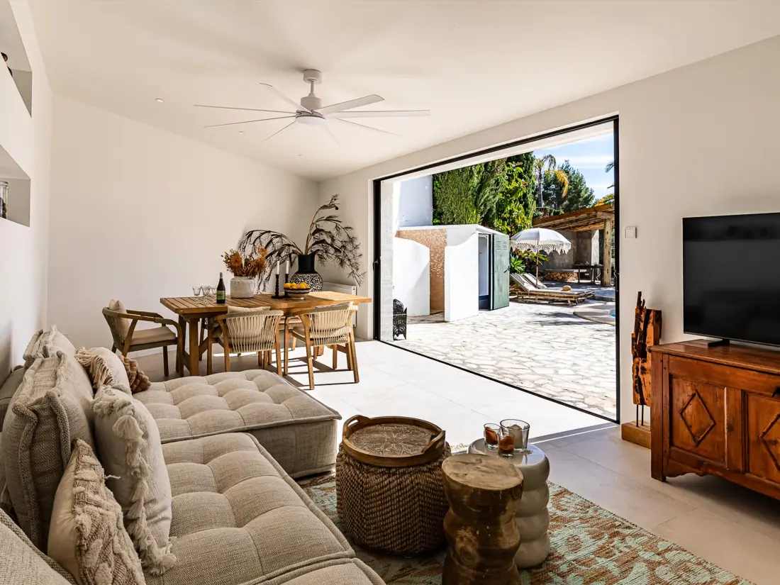Maison de Vacances Altea 125