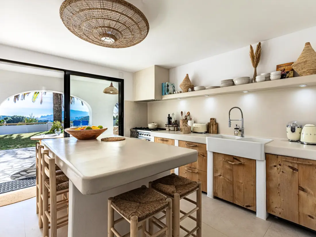 Maison de Vacances Altea 125