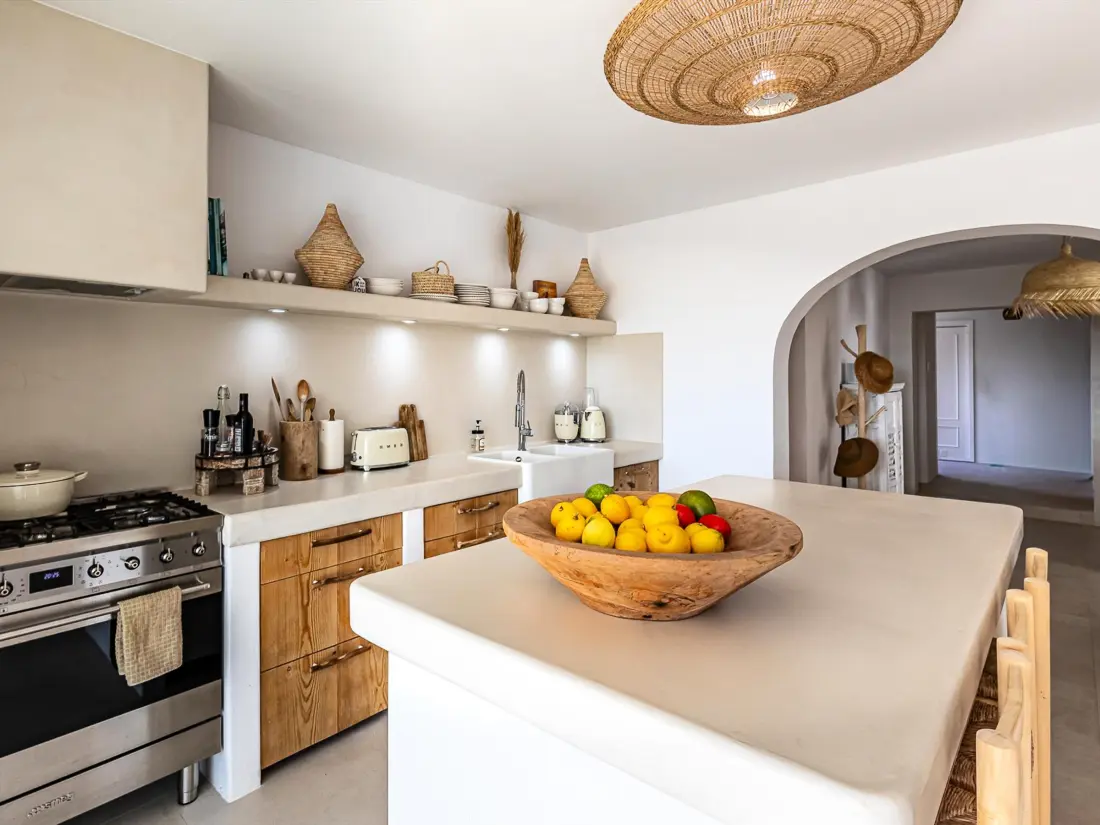 Maison de Vacances Altea 125