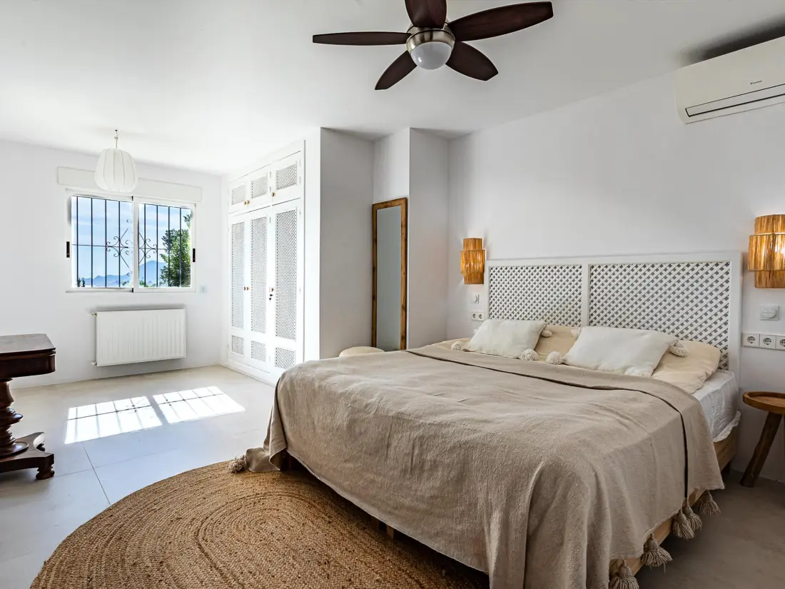 Maison de Vacances Altea 125