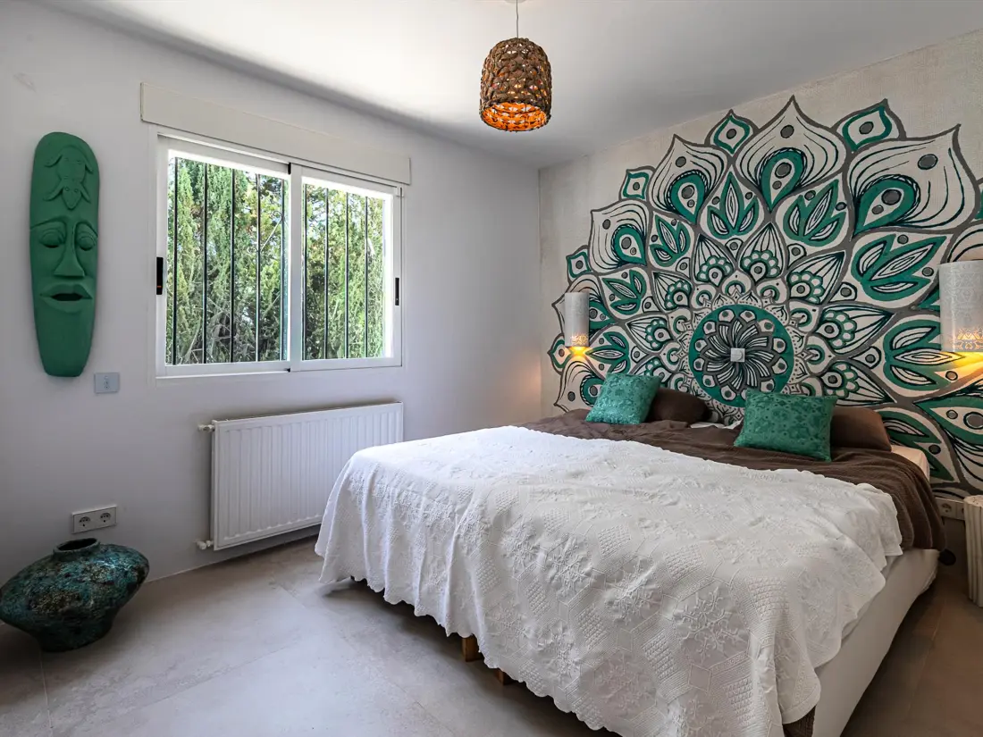 Maison de Vacances Altea 125