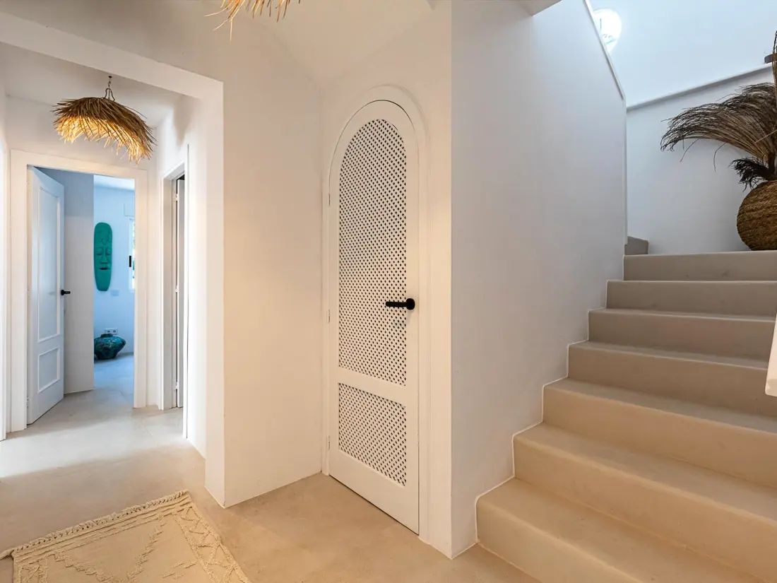 Maison de Vacances Altea 125