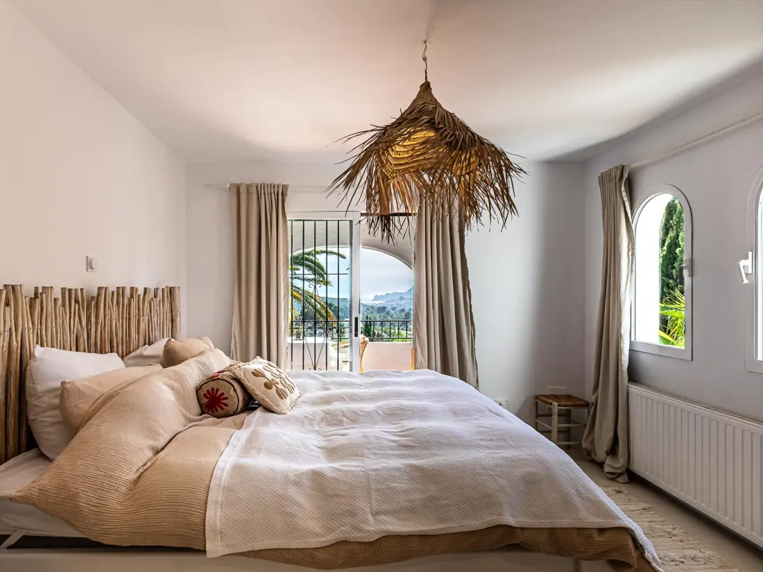 Maison de Vacances Altea 125