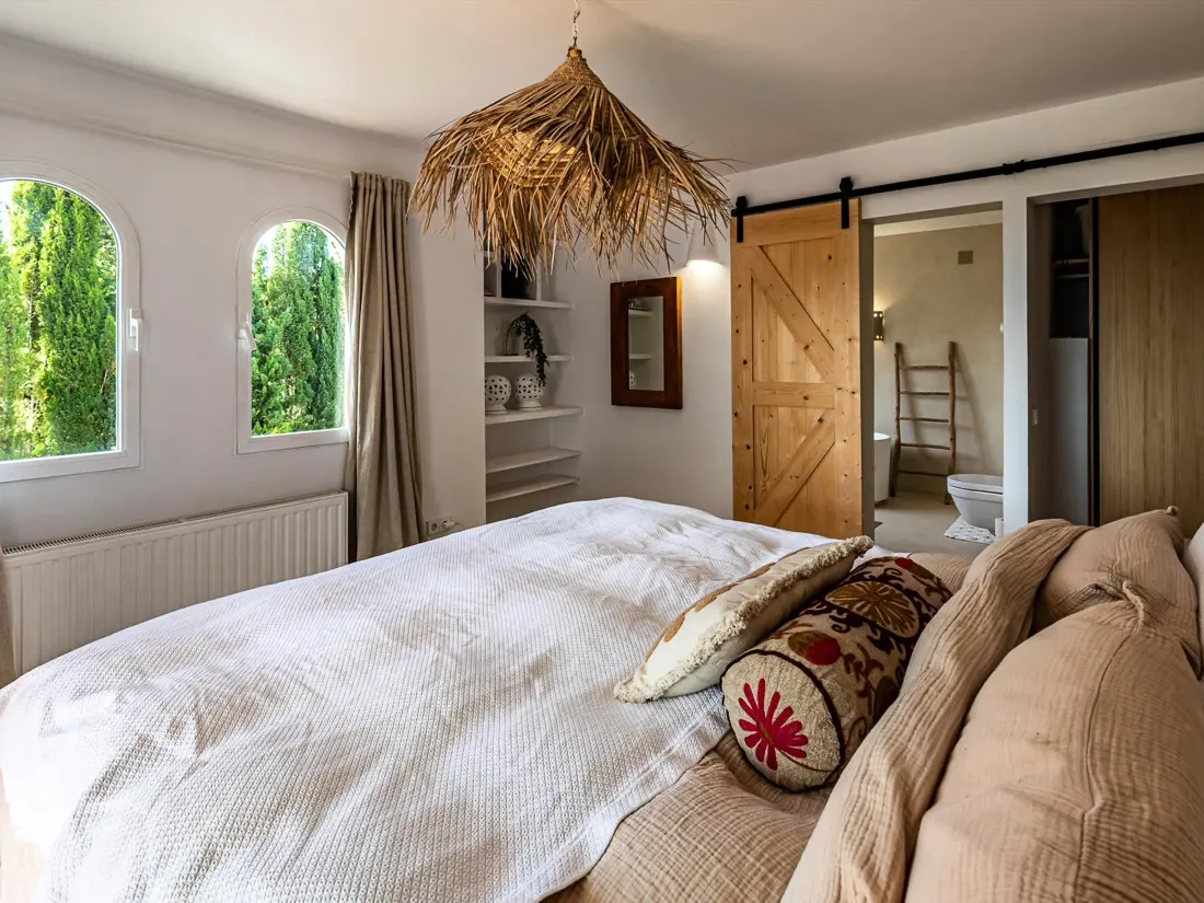 Maison de Vacances Altea 125