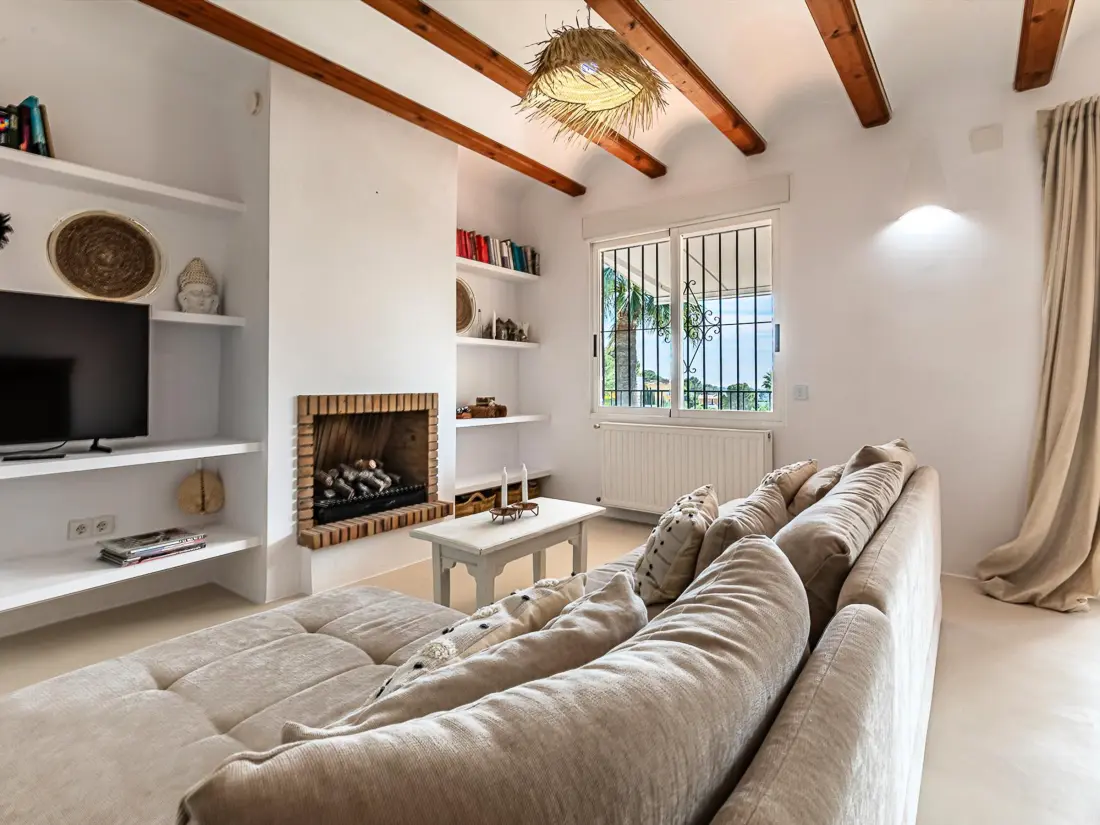 Maison de Vacances Altea 125