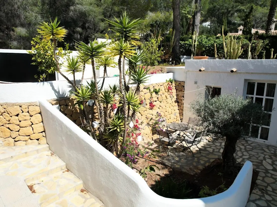 Maison de Vacances Altea 125