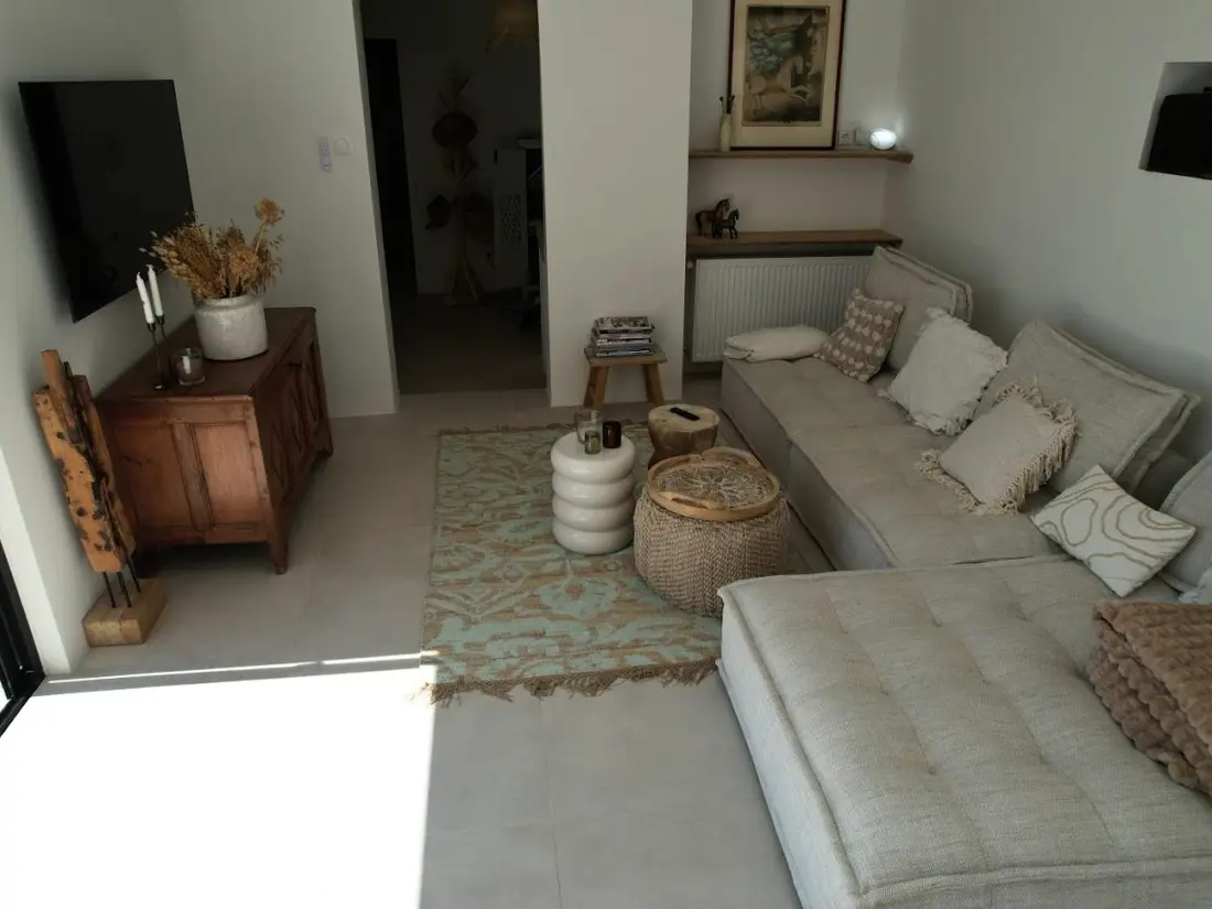 Maison de Vacances Altea 125