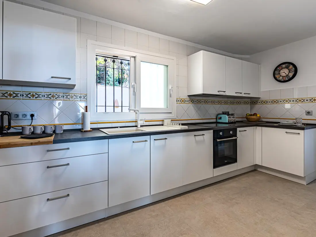 Maison de Vacances Altea 129