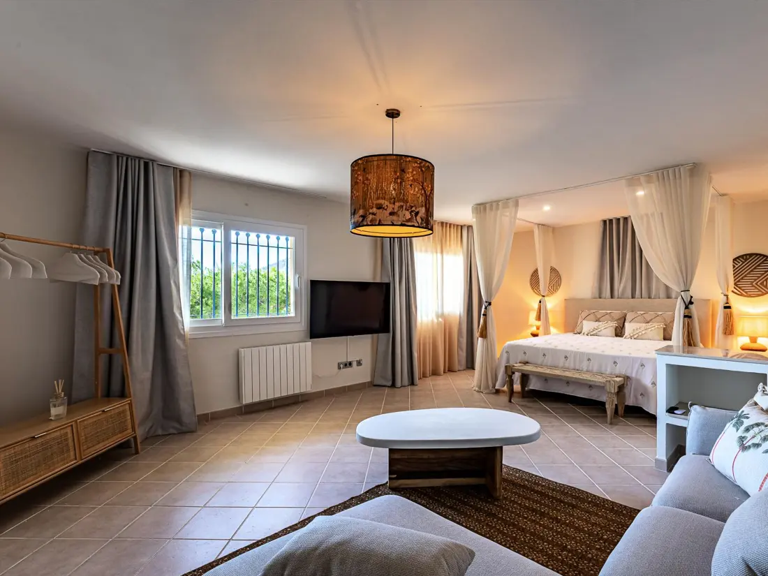 Maison de Vacances Altea 129