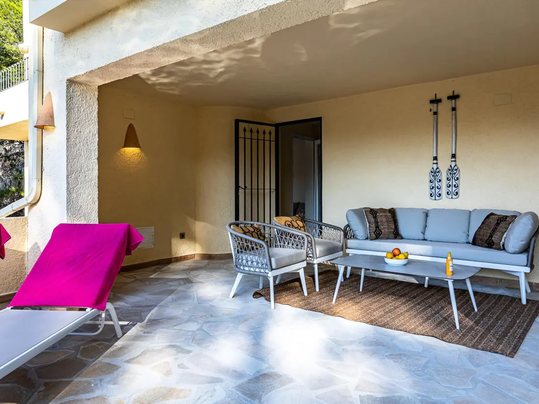 Maison de Vacances Altea 129